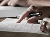 ¿Qué es la&nbsp;teología?