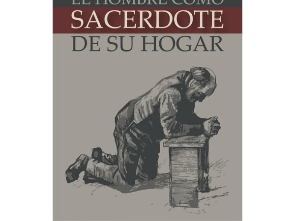 Reseña de libro: El Hombre como Sacerdote de su Hogar, Sam&nbsp;Waldron.