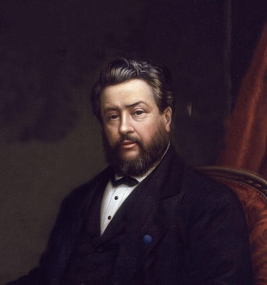 Breve Biografía de Charles&nbsp;Spurgeon