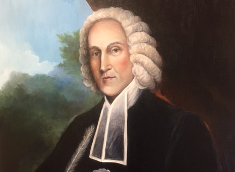 Jonathan Edwards, El Teólogo del&nbsp;Avivamiento.